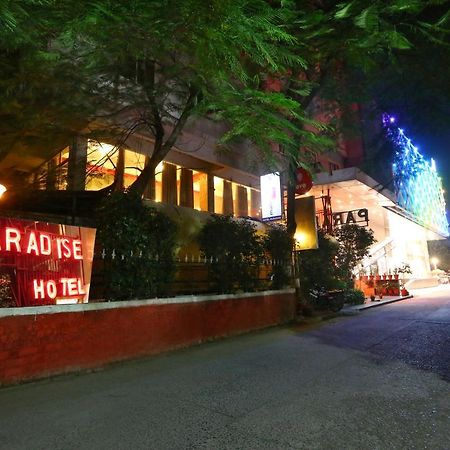 Hotel Paradise อินดอร์ ภายนอก รูปภาพ